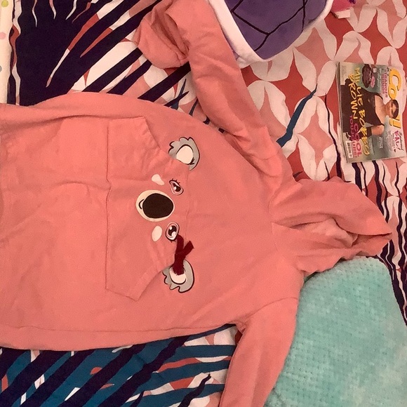 Cute Hoodie - Picture 1 of 2